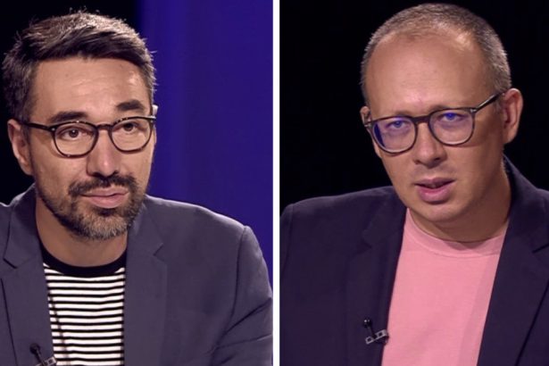 intrebarea saptamanii ce inseamna fenomenul calin georgescu pentru politica romaneasca 67e6d0460078f