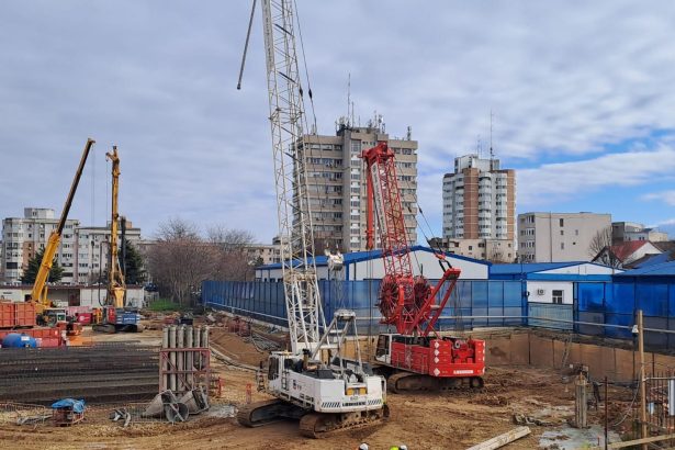 investitii in sanatate spitale moderne si proiecte ambitioase la constanta 67c23e2d8a707