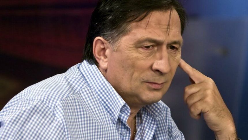 Ion Crăciunescu a dat verdictul în cazul duelului dintre Aioani și Ngezana: "Neglijență destul de simplă" 1 ion craciunescu a dat verdictul in cazul duelului dintre aioani si ngezana destul de simplu neglijenta 67c59ea38dabc