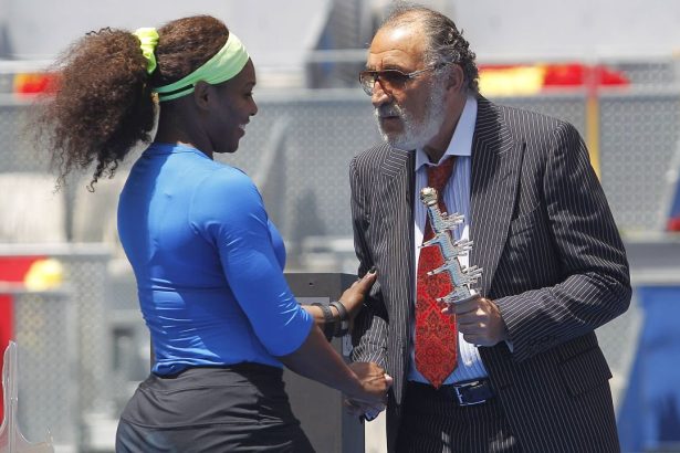 ion tiriac sustine ca serena williams s a dopat 20 de ani iar cuvintele sale au facut inconjurul lumii acuzatii explozive 67d14ac3f2bac