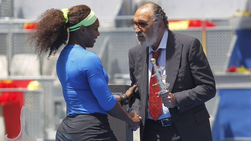 ion tiriac sustine ca serena williams s a dopat 20 de ani iar cuvintele sale au facut inconjurul lumii acuzatii explozive 67d14ac3f2bac
