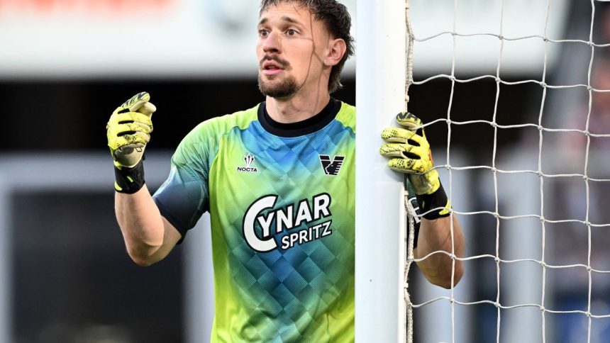 ionut radu a dezvaluit cele doua mari pericole de la napoli urmatoarea adversara a veneziei foarte puternici 67d33dd2cf2d4