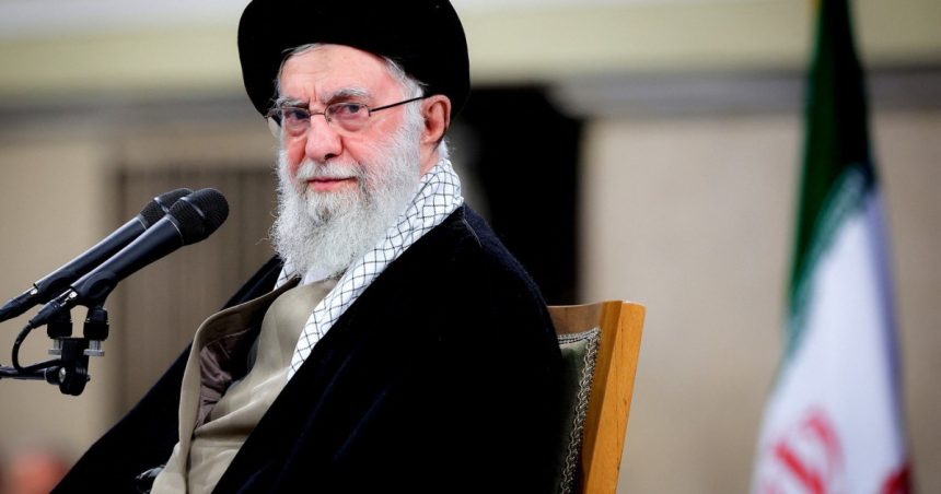iranul pregateste raspunsul pentru trump in timp ce negociaza cu alte tari asupra programului sau nuclear 67e2f7bc106a3