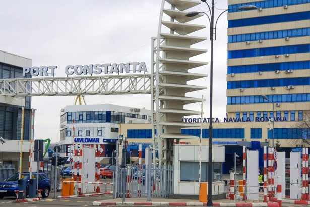 iridex face curatenie in portul constanta pentru aproape 16 milioane de lei 67c9778d7cd44