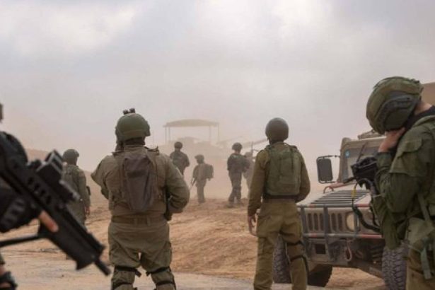 israelul ameninta cu anexarea fasiei gaza daca hamas refuza sa elibereze ostaticii si intensifica atacurile 67dd95bb4c29d