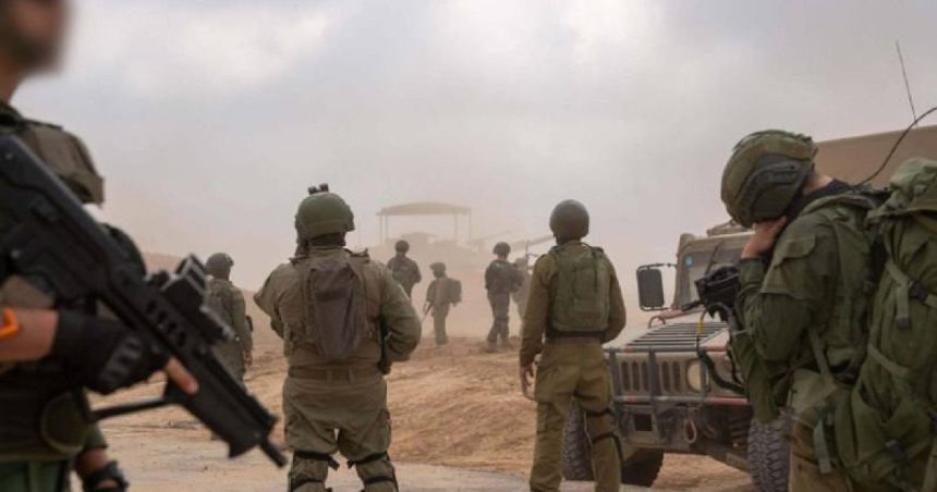 Israelul amenință cu anexarea Fâșiei Gaza în cazul în care „Hamas refuză să elibereze ostaticii” și își intensifică atacurile 1 israelul ameninta cu anexarea fasiei gaza daca hamas refuza sa elibereze ostaticii si intensifica atacurile 67dd95bb4c29d