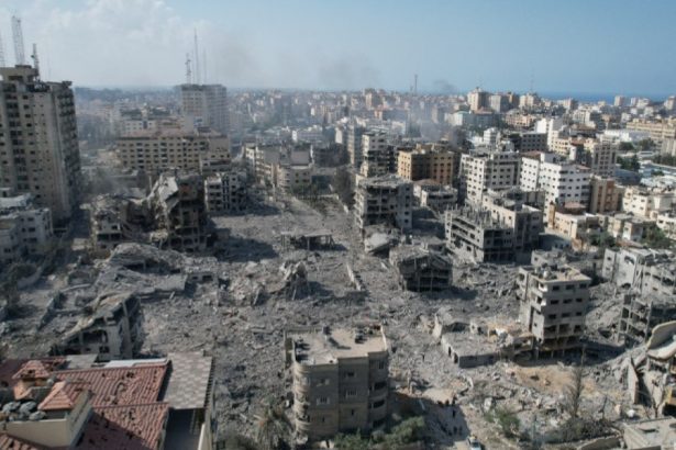 israelul anunta ca intrerupe furnizarea energiei electrice catre fasia gaza 67cdcb0335946