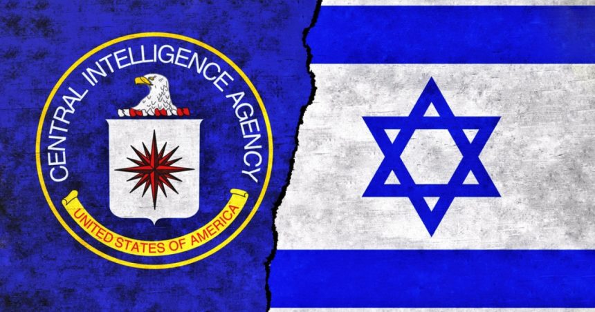 Israelul ar putea limita schimbul de informații cu SUA din cauza relațiilor tot mai strânse dintre Trump și Putin 1 israelul ar putea reduce schimbul de informatii cu sua din cauza relatiilor tot mai stranse dintre trump si putin 67c9e457d009d