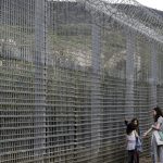 israelul va construi un gard urias de 425 de kilometri la granita cu iordania la cat se ridica costurile proiectului 67c6becb995c0