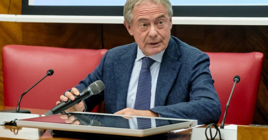 italia vrea sa conecteze industria auto cu cea de aparare si aeronautica primul document strategic industrial din ultimii 30 de ani 67d7ca0bb474e