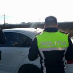 jale in trafic in tulcea soferi beti sau sub influenta substantelor interzise prinsi de politisti 67ce9436408e3