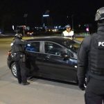 jale in trafic la constanta soferi beti prinsi de politisti pe principalele bulevarde din oras 67e504d64b431