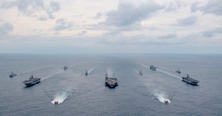 Japonia, îngrijorată de intențiile lui Trump de a modifica alianța militară dintre cele două țări 1 japonia ingrijorata ca trump vrea sa faca schimbari in alianta militara dintre cele doua tari 67dd4110db7ef