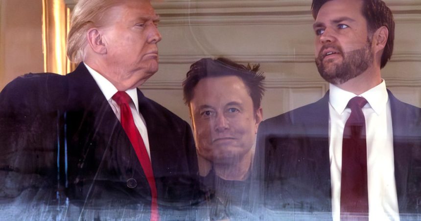 jd vance a vorbit despre greselile facute de elon musk in administratia federala exista o multime de oameni buni in guvern 67d5546494f89