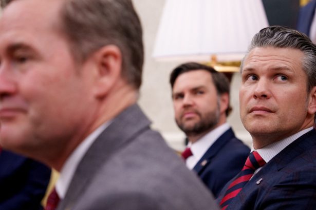 jd vance spune ca nimeni nu va fi demis dupa bresa de securitate legata de planurile de razboi ale sua va inselati 67e79834279ba
