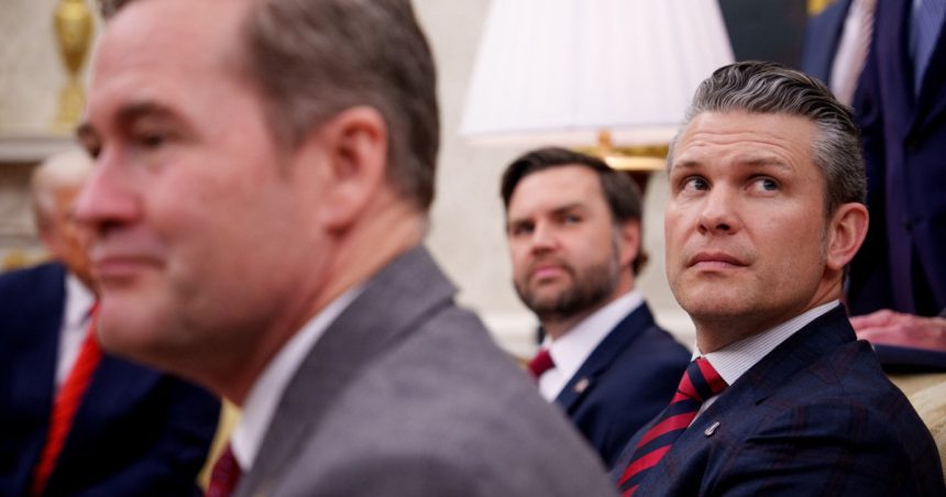 jd vance spune ca nimeni nu va fi demis dupa bresa de securitate legata de planurile de razboi ale sua va inselati 67e79834279ba