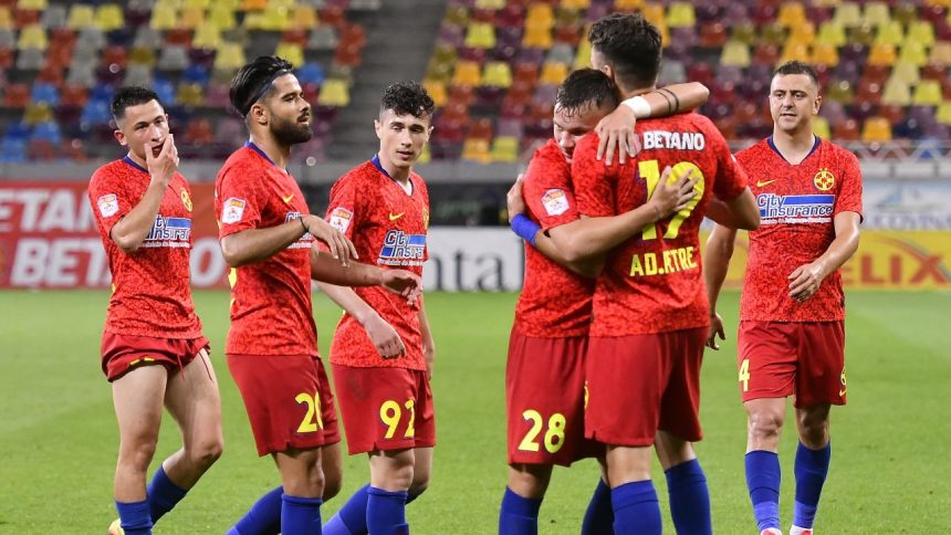 jucatorul cu clauza de 150 de milioane de euro la fcsb prezentat la noua echipa bine ai venit 67d6c566e3698