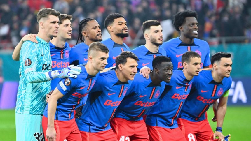 Jucătorul FCSB care a jucat integral cu Rapid, dar a refuzat convocarea la națională! Străinii își pun întrebări: ”Este ciudat!” 1 jucatorul lui fcsb care a fost integralist cu rapid dar a refuzat convocarea la nationala strainii isi pun intrebari este ciudat 67d9259f7bd87
