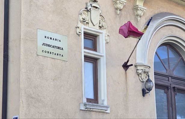 judecatorul davidencu razvan vladimir de la judecatoria constanta exclus din magistratura 67e3a1ad0961d