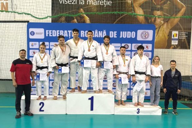 judoka de la csm constanta pe podium la nationale si la cupa romaniei 67e2a07bea3e5