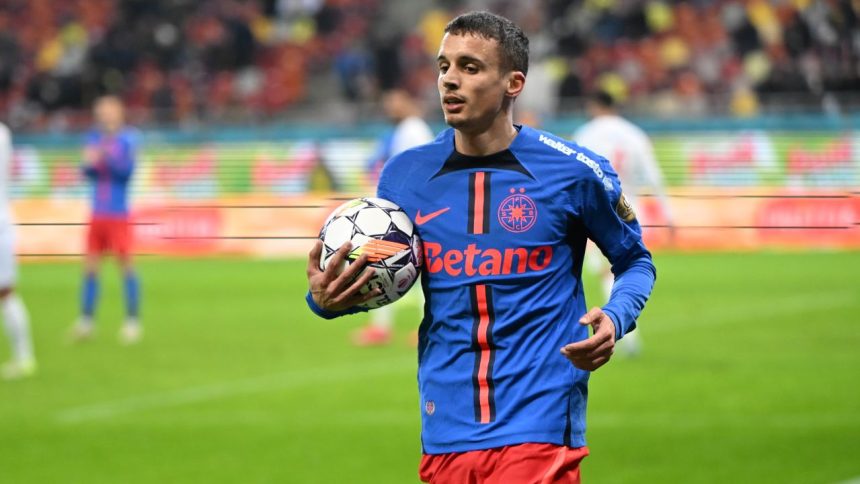juri cisotti sub lupa lui dorinel munteanu nu il va destabiliza cat castiga in liga 3 in 2022 67cedc931d010