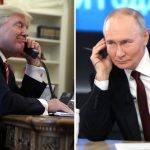 kremlinul confirma ca putin va vorbi marti cu trump insa refuza sa dezvaluie temele pe care le vor aborda cei doi 67d8091b05abe