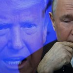 kremlinul pastreaza discretia si prudenta in privinta apropierii afisate de donald trump le monde 67cb12a44ece4