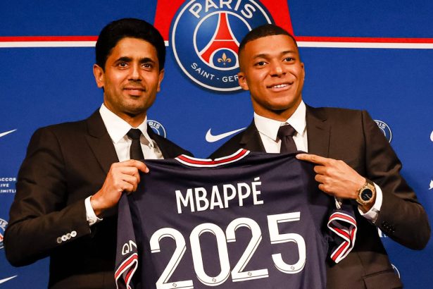kylian mbappe da din casa care este relatia francezului cu nasser al khelaifi 67d89585d8092
