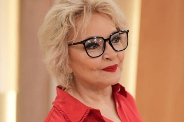 la ce a renuntat mihaela tatu de cand a revenit in televiziune de acum nu va mai fi vacanta de luni pana vineri apare la antena 1 67d84e51e04d3