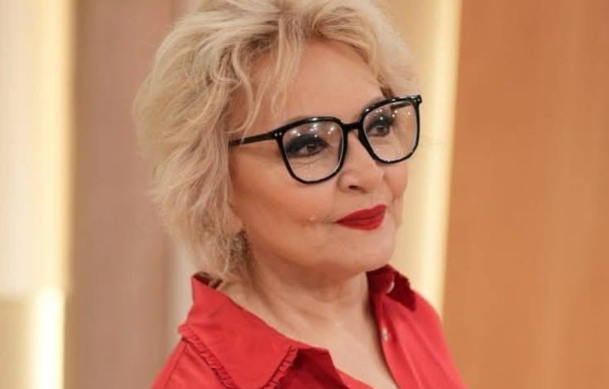 la ce a renuntat mihaela tatu de cand a revenit in televiziune de acum nu va mai fi vacanta de luni pana vineri apare la antena 1 67d84e51e04d3