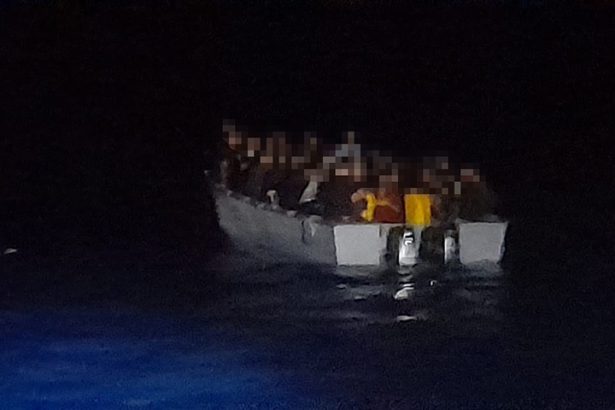 la un pas de dezastru peste 40 de persoane salvate de politistii de frontiera din constanta in 2023 doi cetateni turci condamnati pentru trafic de migranti 67e8e7ce82e2c
