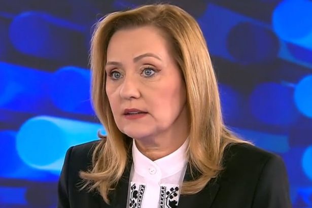 lasconi intrebata daca ar renunta la candidatura in favoarea lui ilie bolojan totul e negociabil joi se va intalni cu ciolacu 67c5d7310b80e