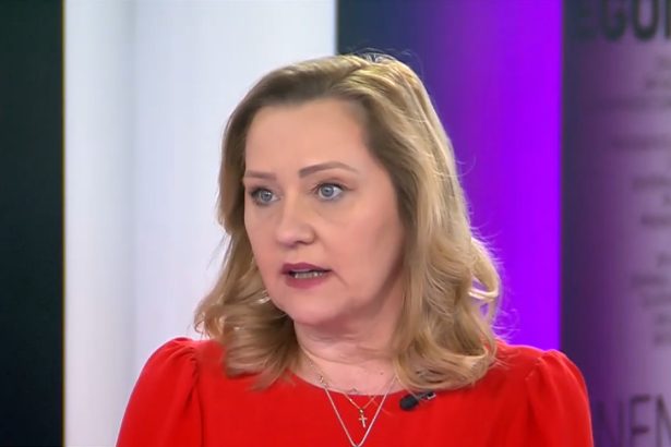 lasconi nu ma voi retrage din cursa pentru prezidentiale desi toata lumea asteapta cu ce va incurc sunt eu un pericol 67dc24ce33d3f