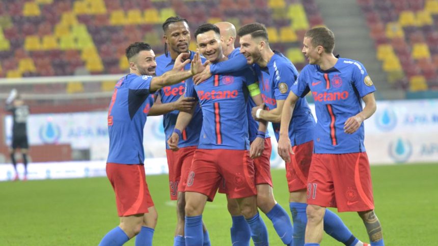 laurentiu popescu considerat principalul vinovat pentru golul primit de la adrian sut nici nu era de plonjon 67ce9d2e1e416
