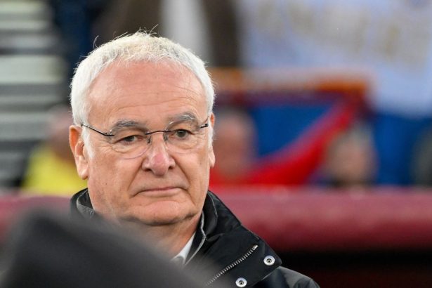 lectie pentru sumudica uefa amenda usturatoare pentru legendarul claudio ranieri motivul sanctiunii 67c7677754483