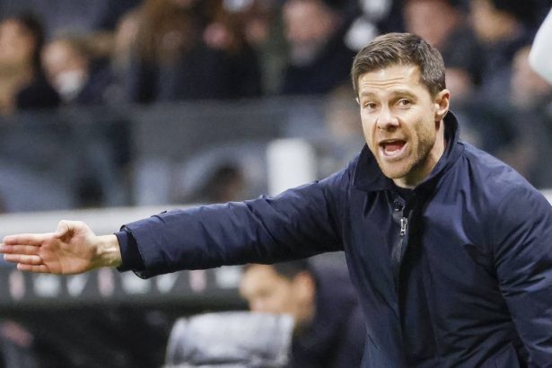 leverkusen meci naucitor echipa lui xabi alonso a oferit scorul zilei in bundesliga 67c36bfe26350