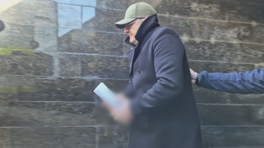 libertatea lui marius sponoche fostul manager al spitalului cernavoda decisa azi la tribunalul constanta 67cfdeb930bec