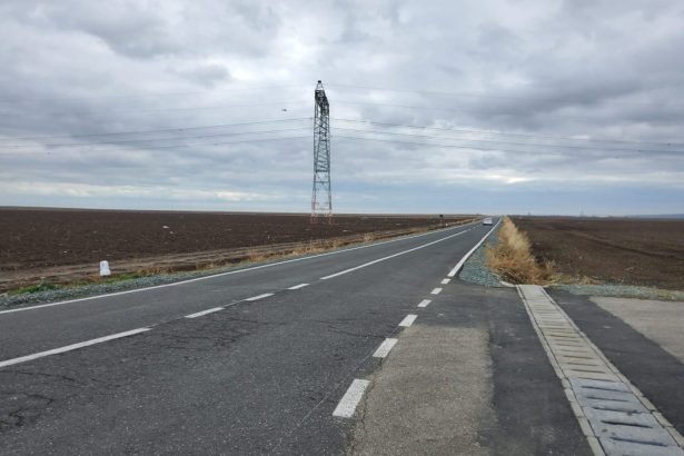 licitatia pentru reabilitarea mai multor drumuri judetene a atras atentia mai multor firme cunoscute 67e49a6d3ee79