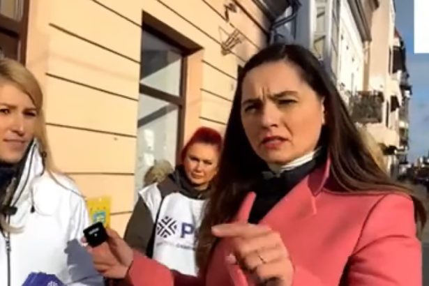 lidera pot ana maria gavrila despre decizia bec referitoare la candidatura lui georgescu suntem in dictatura 67cde01360807