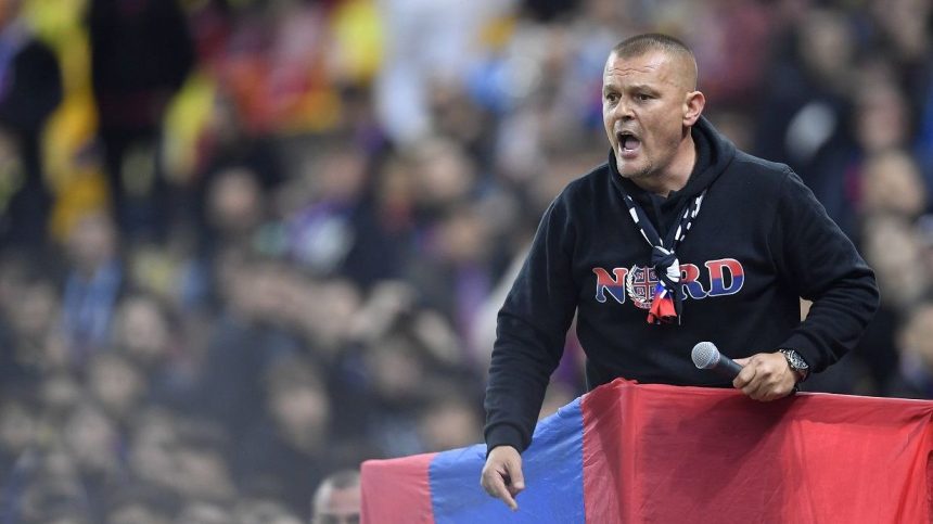 liderul peluzei nord a anuntat cati suporteri vor fi prezenti la fcsb rapid 67d4422469c69