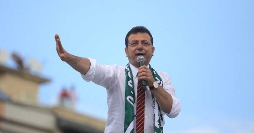 lira turceasca si bursa din istanbul se prabusesc dupa arestarea primarului imamoglu rivalul politic al lui erdogan 67db3c1b2473f