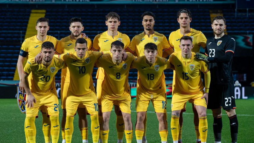 live blog romania u21 olanda u21 marti de la 1930 exclusiv pe voyo si pro arena inca un meci tare dupa victoria cu portugalia 67e1355f4e24e