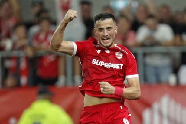 live text dinamo fc hermannstadt de la ora 2000 cainii au primit nu una ci doua vesti groaznice chiar inainte de meci 67c5510171e81