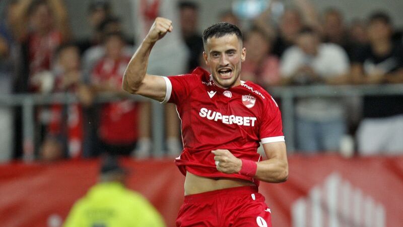 LIVE TEXT: Dinamo - FC Hermannstadt, de la ora 20:00. ”Câinii” au primit două vești proaste înainte de meci! 1 live text dinamo fc hermannstadt de la ora 2000 cainii au primit nu una ci doua vesti groaznice chiar inainte de meci 67c5510171e81