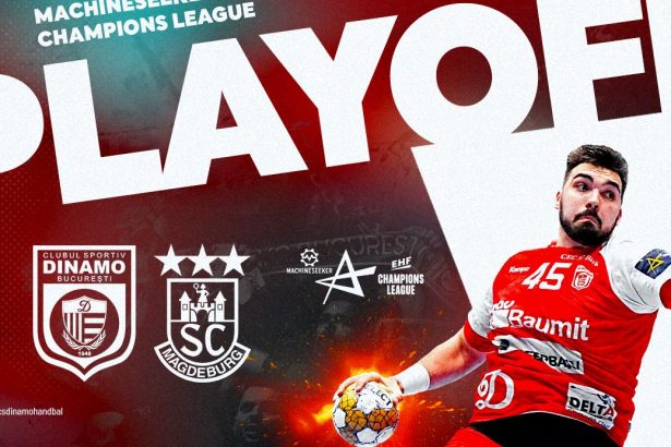 live text dinamo magdeburg meciul sezonului pentru dulai in play off ul pentru sferturile ehf champions league 67e3d1568eec0