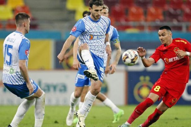 live text fcsb universitatea craiova derby pentru locul 1 in superliga la finalul sezonului regulat de la ora 2000 echipele de start 67cdca3155ba9