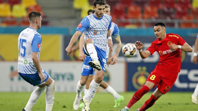 live text fcsb universitatea craiova derby pentru locul 1 in superliga la finalul sezonului regulat de la ora 2000 echipele de start 67cdca3155ba9