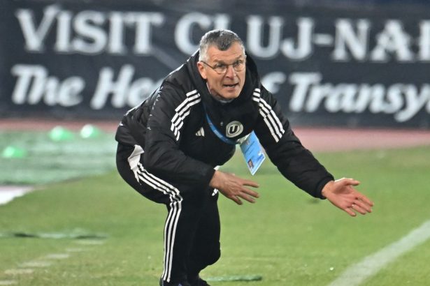 live text u cluj fc botosani 0 0 ardelenii pot reveni pe primul loc in superliga 67c32200324b3