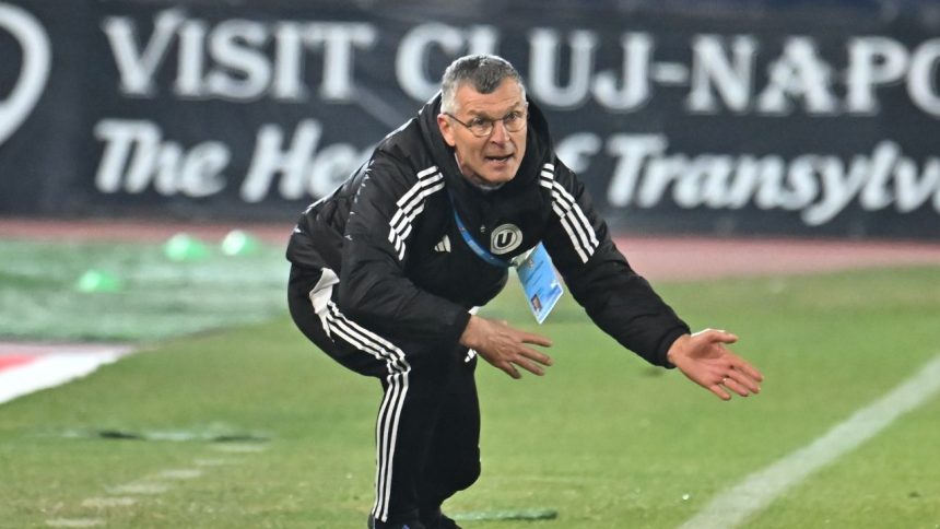 live text u cluj fc botosani 0 0 ardelenii pot reveni pe primul loc in superliga 67c32200324b3