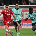 live text uta arad dinamo ultimul meci din sezonul regulat din superliga de la 2000 doi jucatori out de la uta 67cef17c0b531